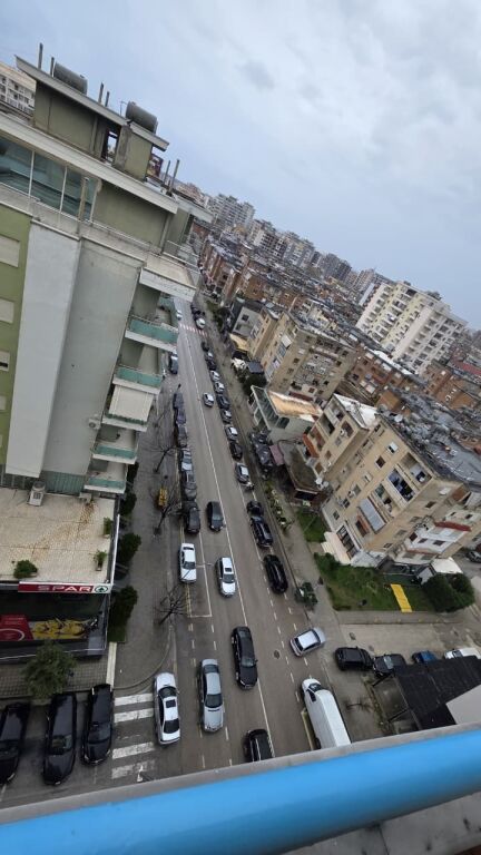 🌆 Apartament 1+1 në shitje – Albano &amp; Romina, pranë Arjolit | Vlorë