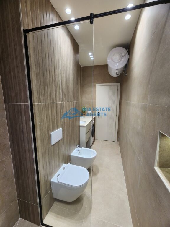 🏡 Apartament 1+1 për shitje – pranë SPAR, Plazh, Durrës