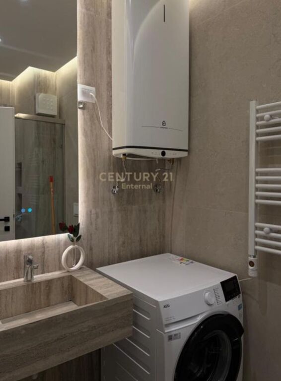 Apartament 2+1 Për Shitje