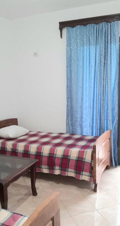 Appartamento 2+1+1 con Balcone in Affitto