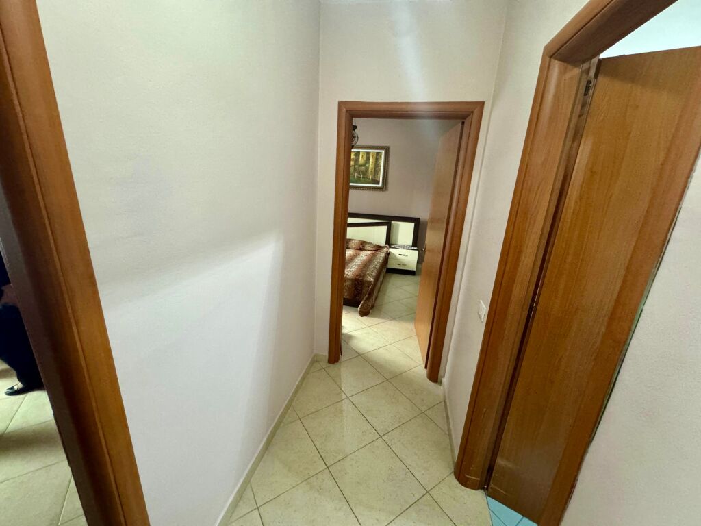 📣 AFFITTO Appartamento 2+1 📍Yzberisht, Vicino Big Market ✨