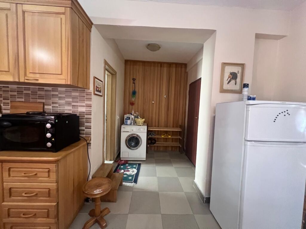 SHITET APARTAMENT 1+1 NE GOLEM