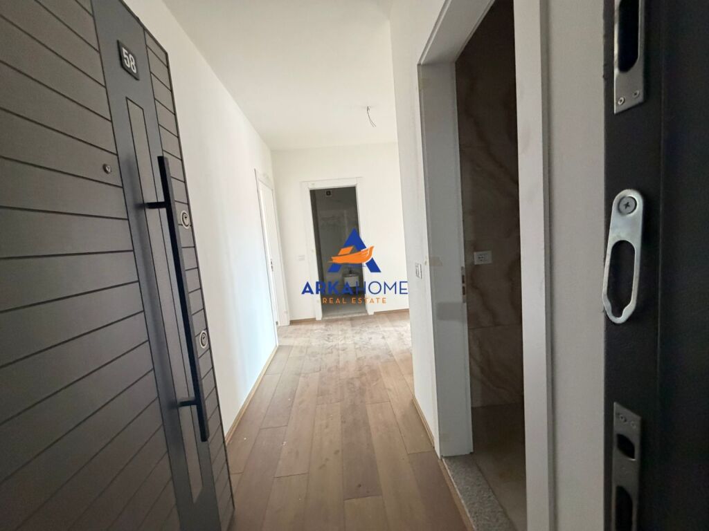 JEPET APARTAMENT ME QERA 2+1 "VILA L 2" 370 EURO