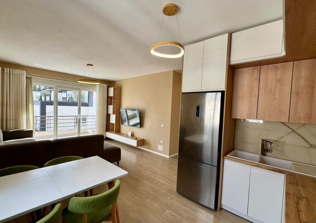 Appartamento 2+1+2 complesso Green TerraceFZ