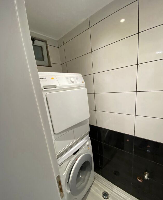 JEPET APARTAMENT ME QERA 1+1 RRUGA E ELBASANIT