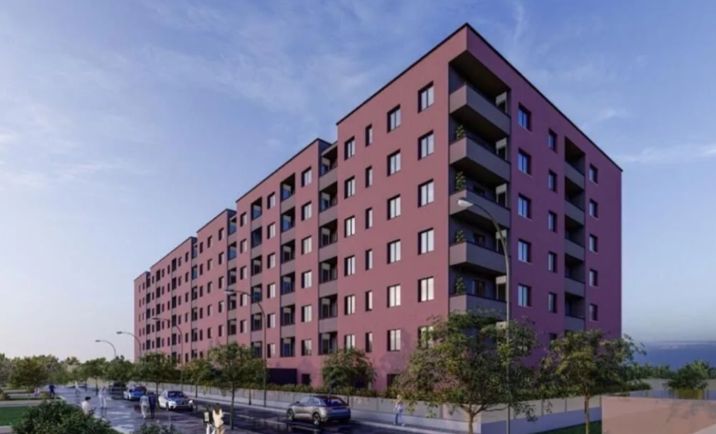🏡 Apartament 2+1 në shitje – Paskuqan | Në ndërtim (Përfundon së shpejti)  