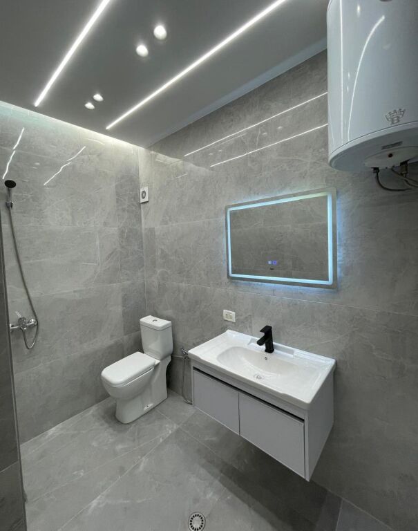 📌 Apartament në shitje 1+1 në Astir, Vila L