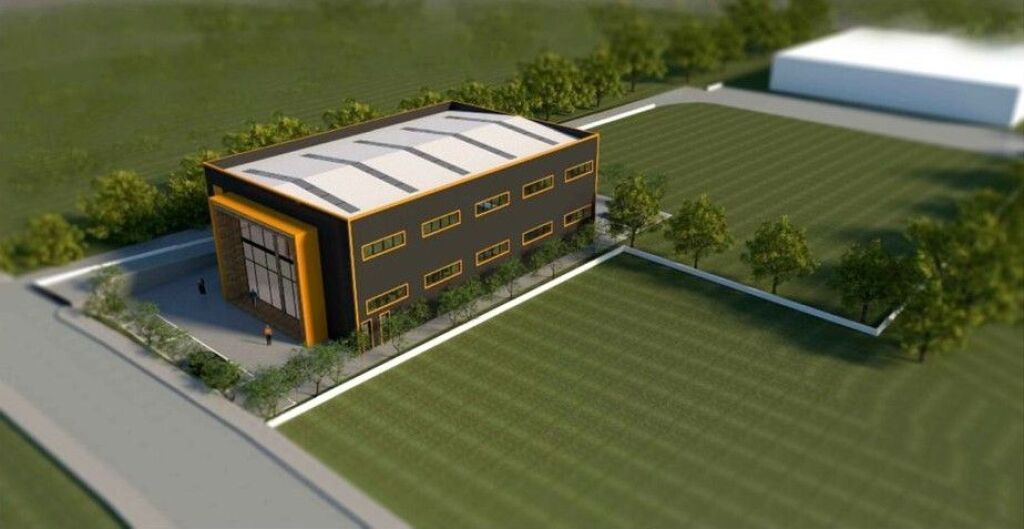 🏭Kapanon me Qira ne Prush, Vaqarr!