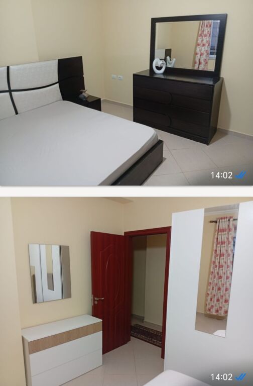 Apartment 2+1+2 for rent in Astir near Artisti bar