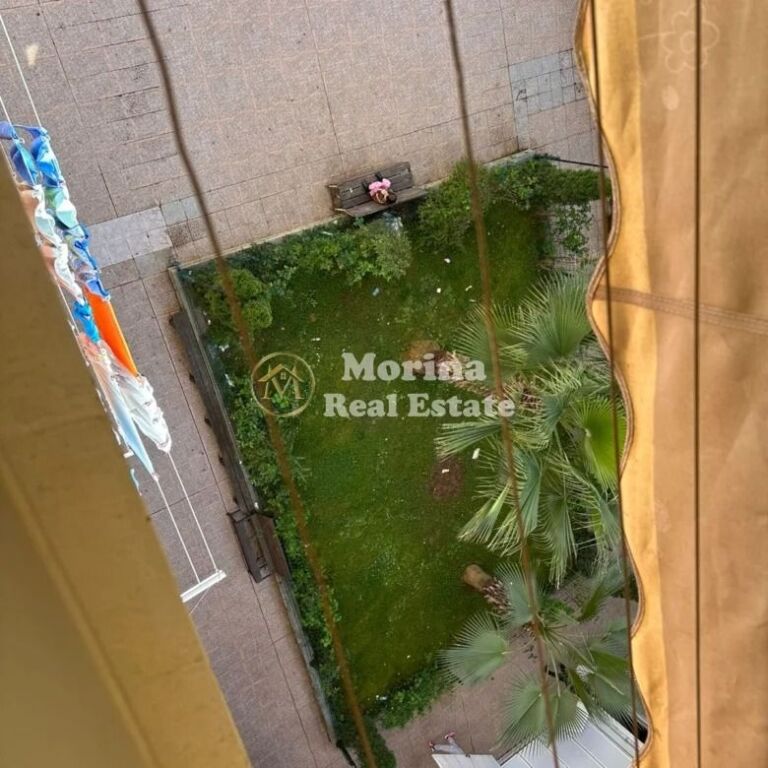 Qera | Apartament 2 + 1 | Rruga Jordan Misja | 630 €/muaj