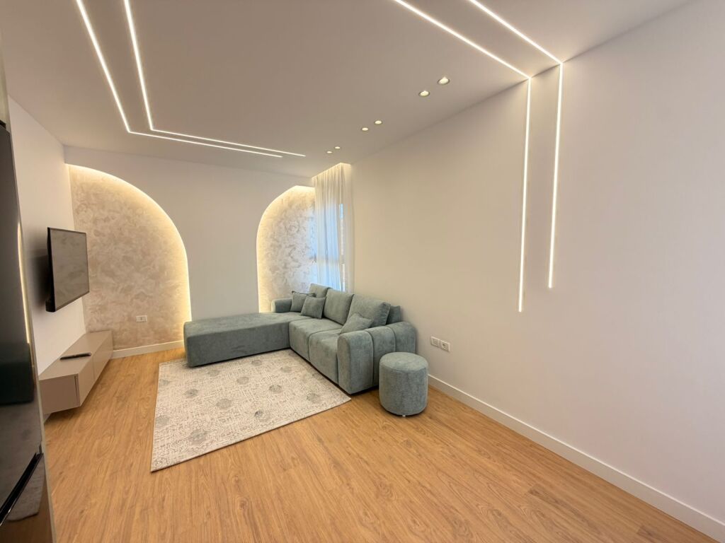 SHITET APARTAMENT  1+1 NE ASTIR !