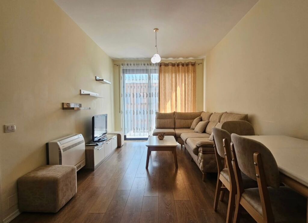 Apartment 1+1 for rent at VENUE, Porcelan.