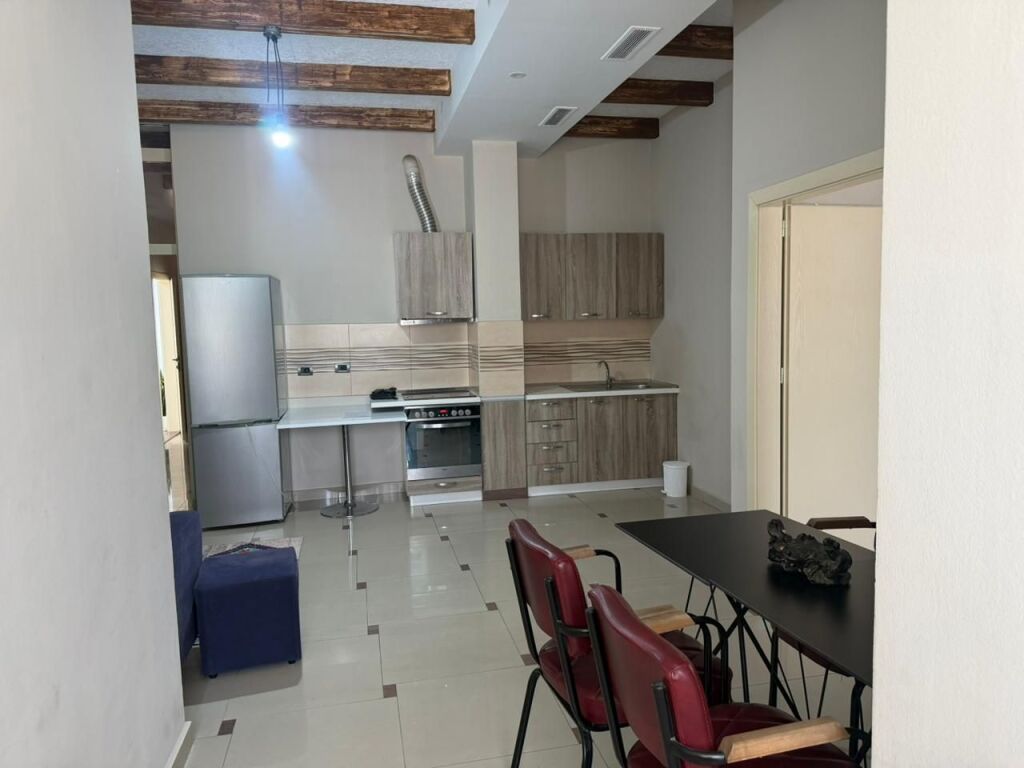 House for Rent 2+1 Sauk