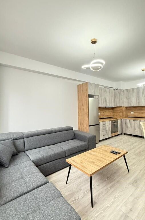 Affitto | Appartamento 1+1 con veranda &amp; posto auto 📍 Urban Gate, Astir