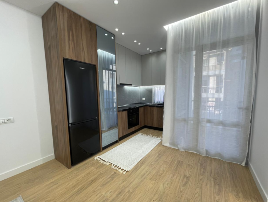 🏡 Shitet Apartament 1+1 – Astir, Vila L