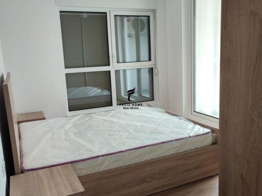 APARTAMENT ME QERA 2+1 ALI DEMI 50.000 LEKE FH-68402