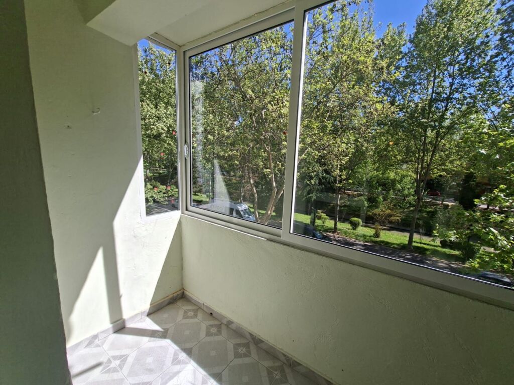 APARTAMENT 2+1 ME QIRA ISH EKPOZITA 750 EURO