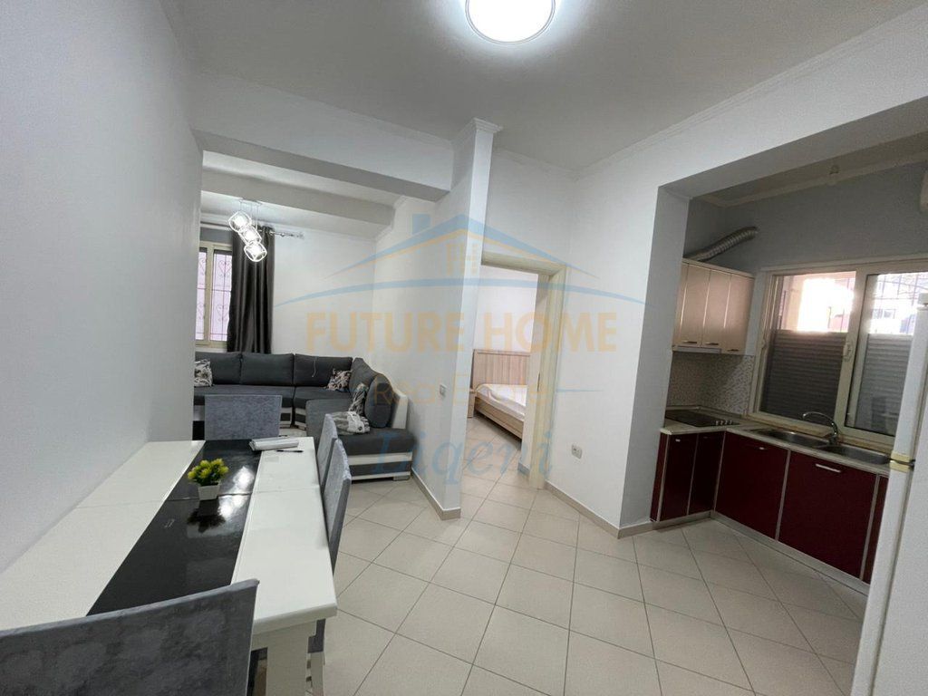 Qera, Apartament 1+1, Liqeni I Thatë, Tiranë.