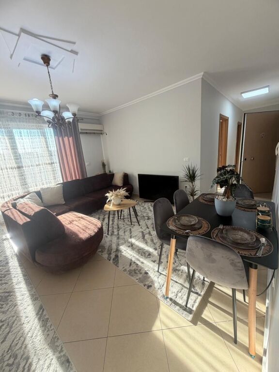 Appartamento in affitto 2+1, Jordan Misja!!