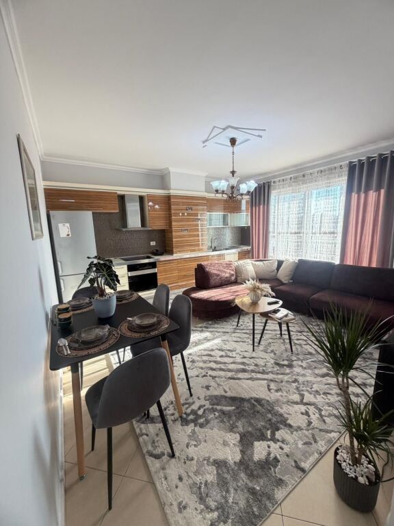 Appartamento in affitto 2+1, Jordan Misja!!