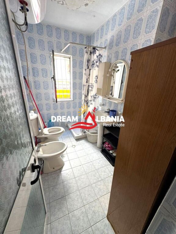 Appartamento 2+1 in Vendita in Via Dibra, Vicino a Selvis a Tirana (ID 4129562)