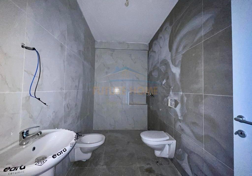 🆕 2+1+2 appena ristrutturato in Via "Jordan Misja" – Qualità Massima! 🏢