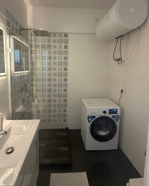 Apartament 2+1 per qera tek delijorgji