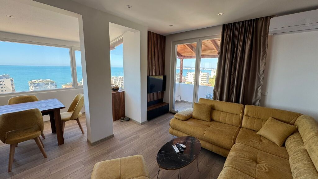 APARTAMENT UNIK PER SHITJE TEK SHKEMBI I KAVAJËS