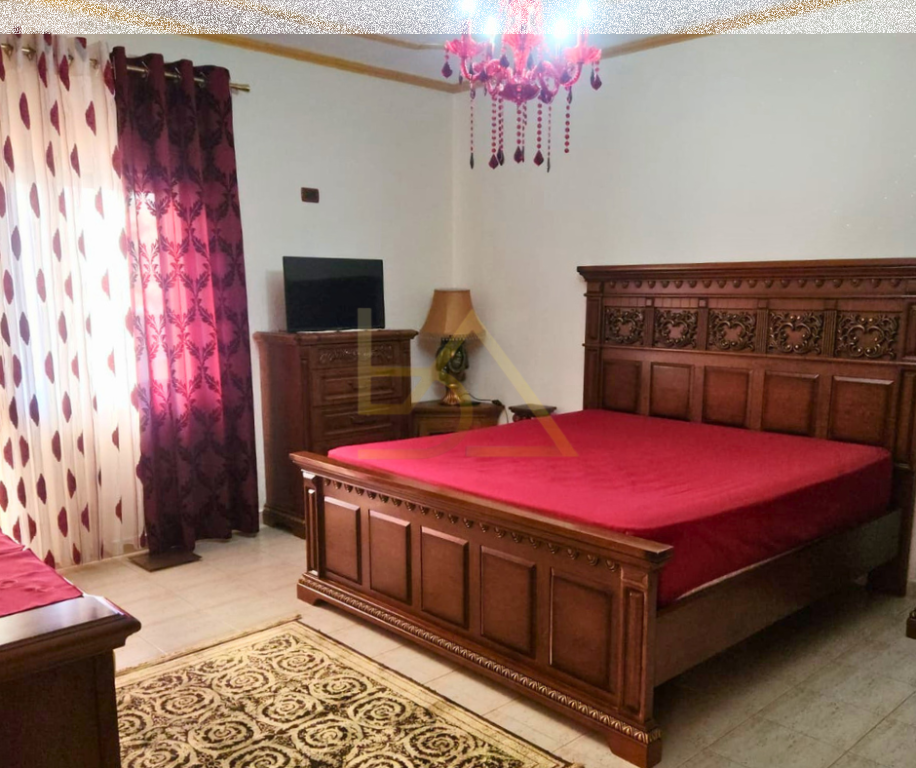 Appartamento in affitto – Kodra e Priftit, Tirana