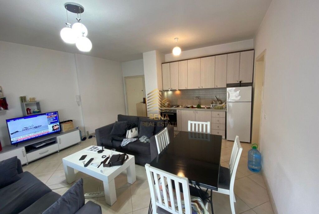 Rent, Apartment, 1+1+Block, 5 Maji, 45,000 Leke/month