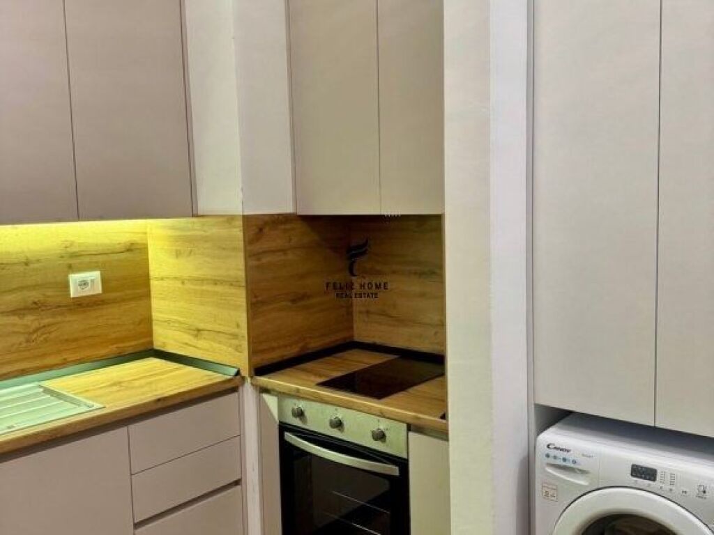 APPARTAMENTO IN AFFITTO 1+1 ALI DEMI 40.000 LEKE FH-68394