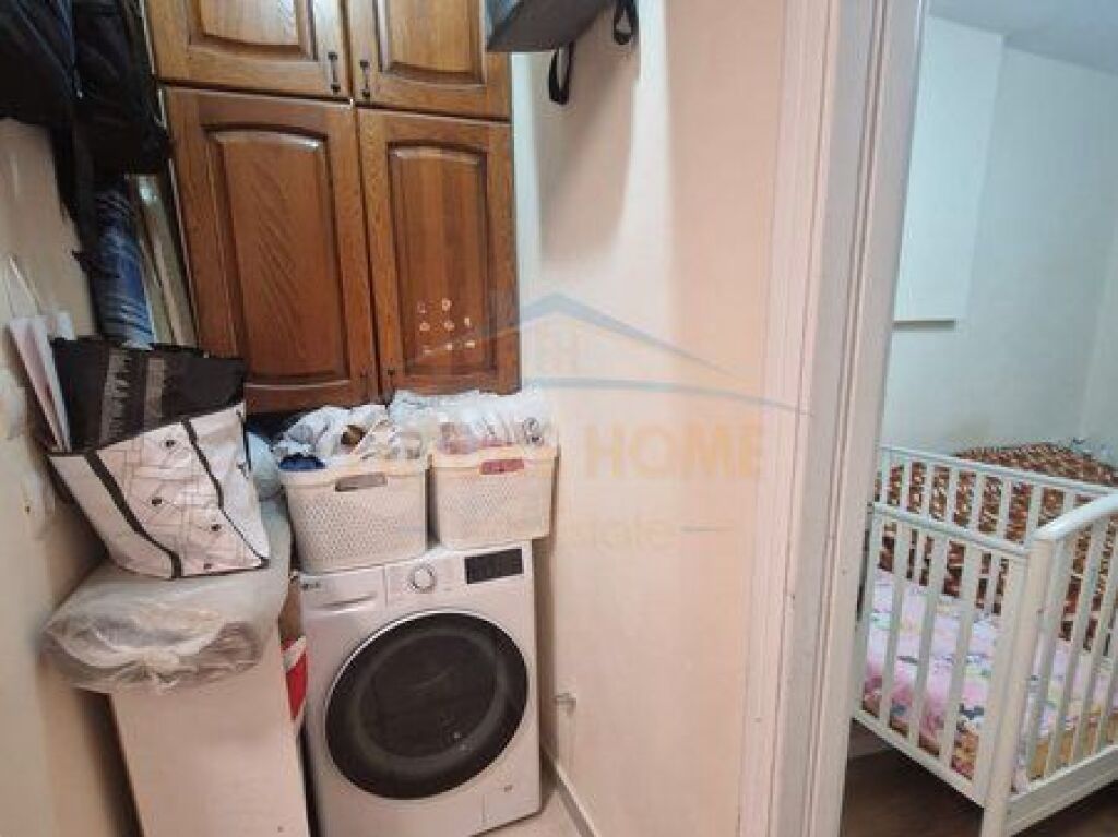 For sale, Apartment 1+1, Asim Vokshi Street, Tirana.