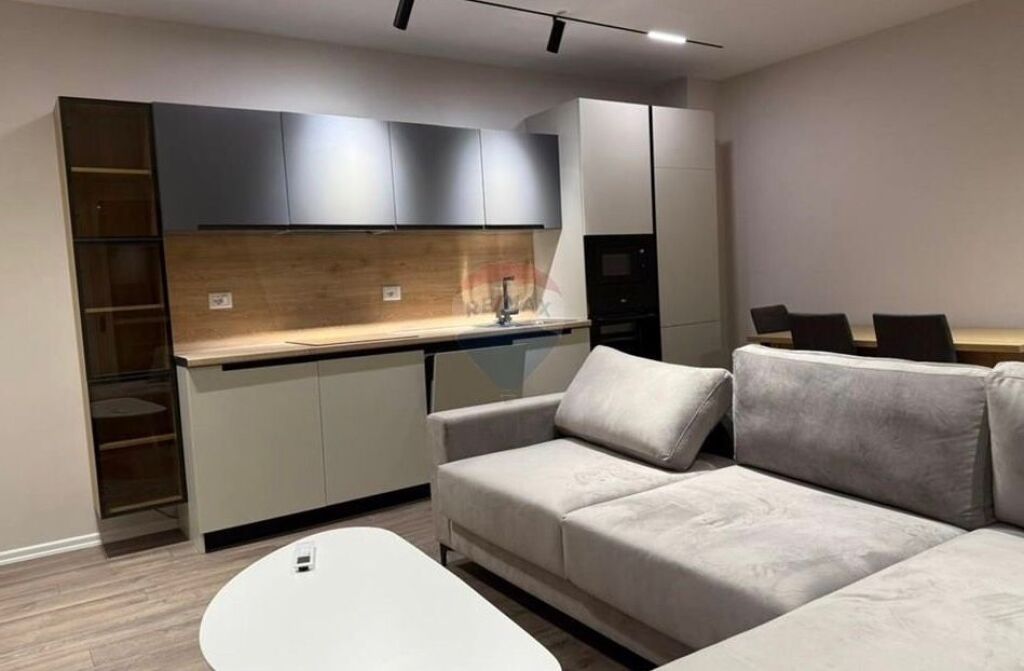 Apartament - Për Shitje - Komuna e Parisit, Tiranë ID: 530481001-1310