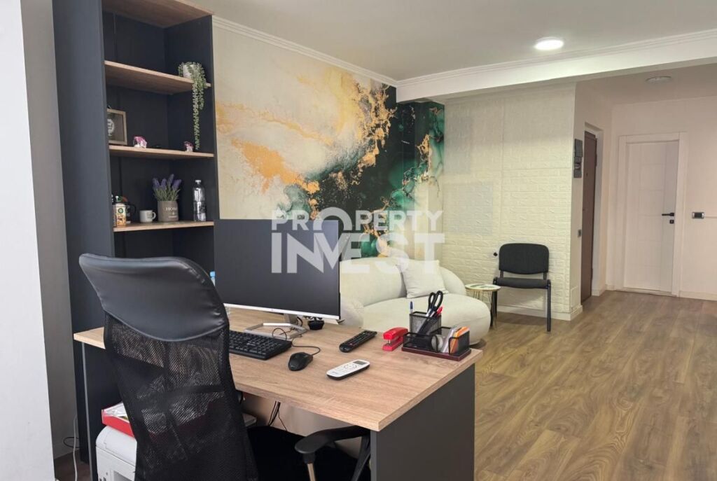 Business Unit For Rent, Kavaja Street, Ambulance no.9, 21 Dhjetori