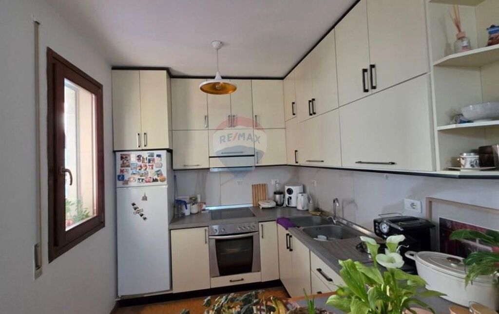 Appartamento - In Vendita - Giardino Botanico, Tirana ID: 530191006-1161