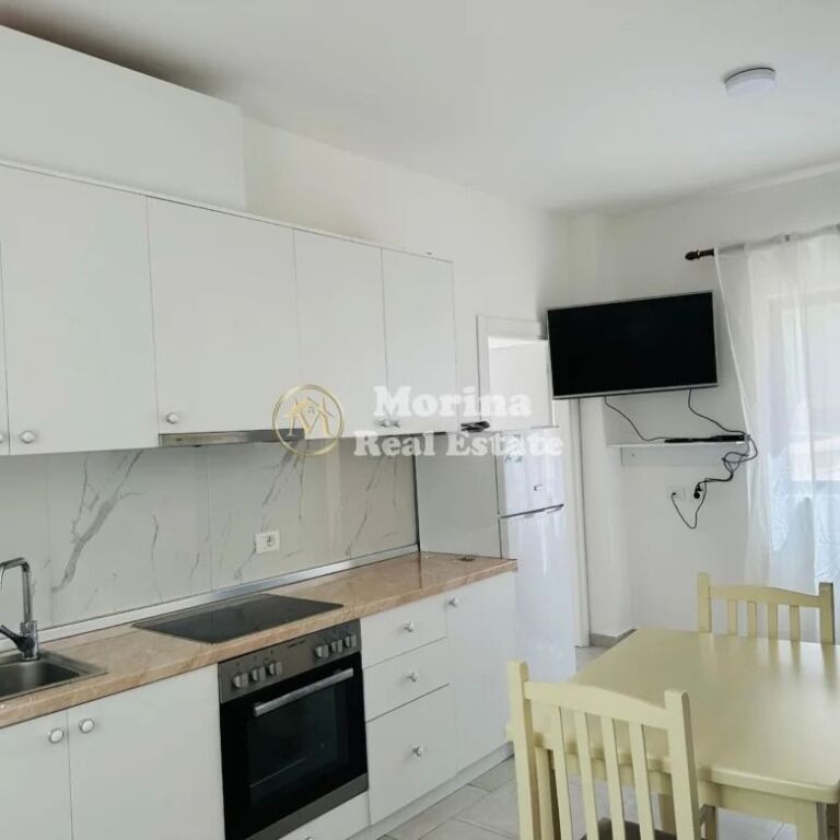 Rent | Apartment 1 + 1 | 5 May Street | 400 €/month