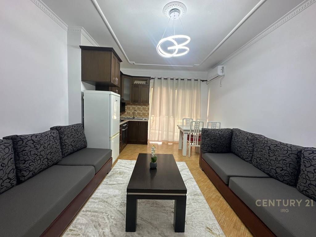 APARTMENT 2+1+2 FOR RENT IN FRESK