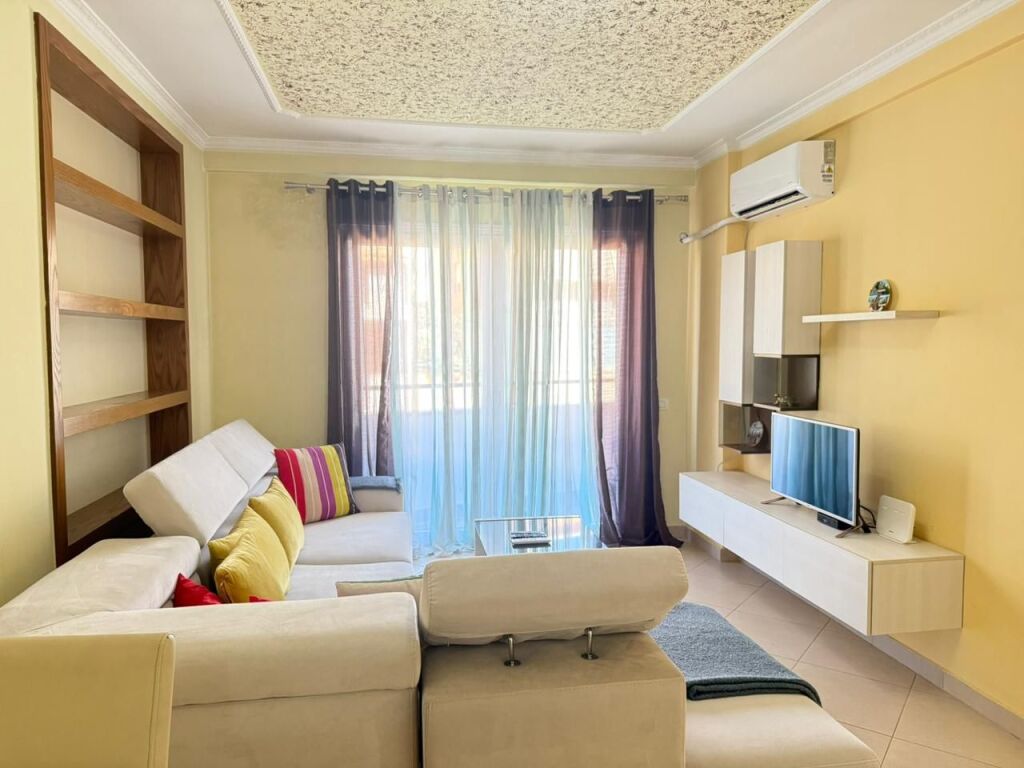 AFFITTASI APPARTAMENTO 1+1 A KOMUNA E PARISIT❗️ 600 EURO