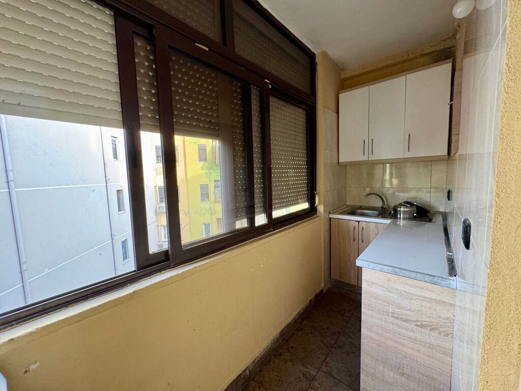 📣 AFFITTO Appartamento 1+1 📍 Comune di Parigi, Vicino allo Stadio "Dinamo" ✨