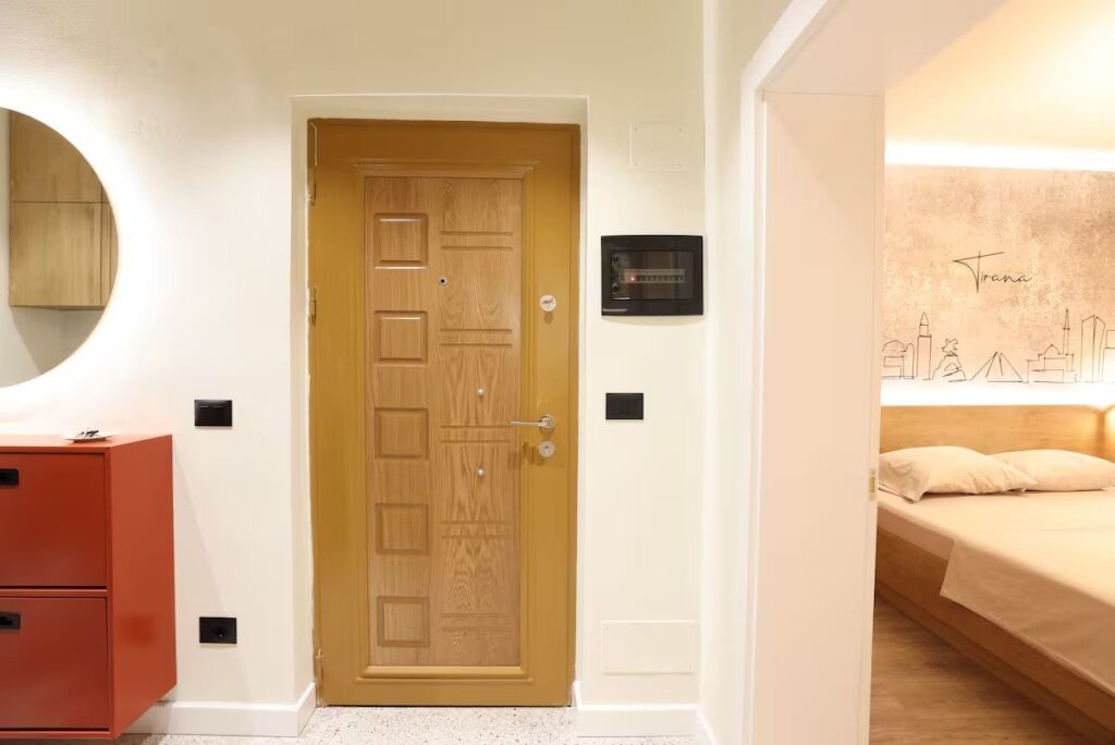 💎 Appartamento 1+1 | 41.3 m² | 110.000€ / 📍BLLOK