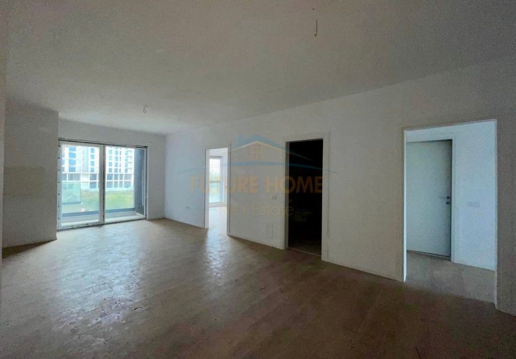 🆕 2+1+2 appena ristrutturato in Via "Jordan Misja" – Qualità Massima! 🏢