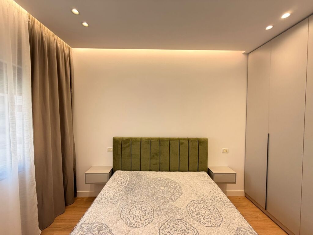 SHITET APARTAMENT  1+1 NE ASTIR !