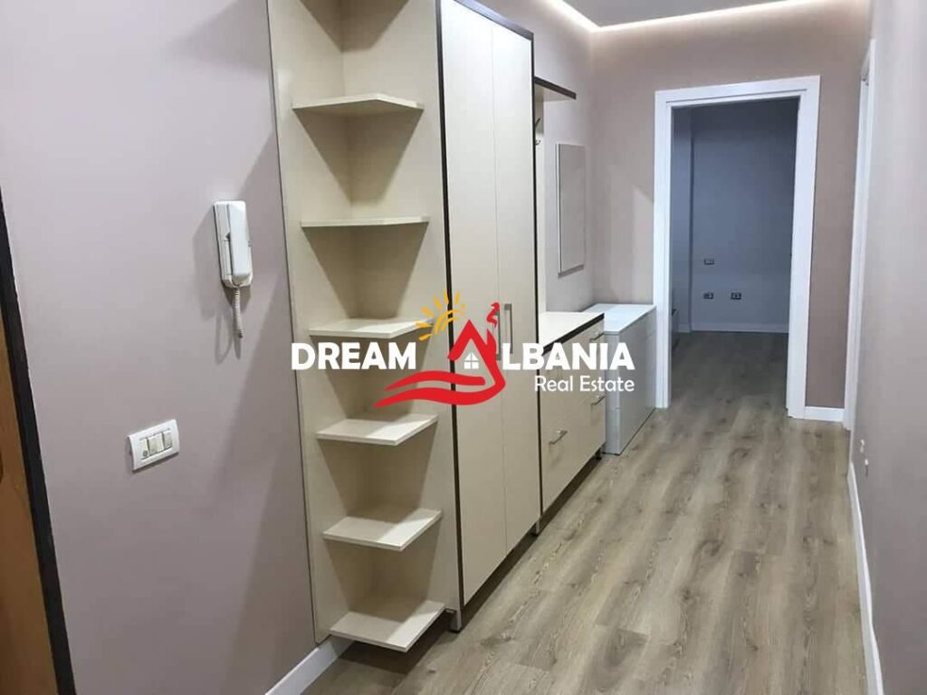 Appartamento in affitto 1+1 Via Kavajes a Tirana (ID 42111549)