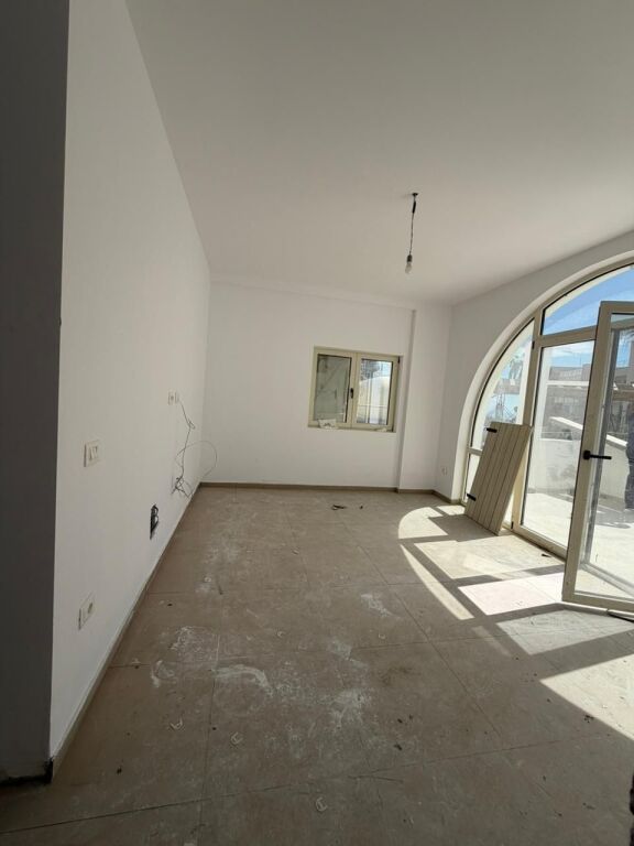 SHITET APARTAMENT2+1 SANTORINI DHERMI