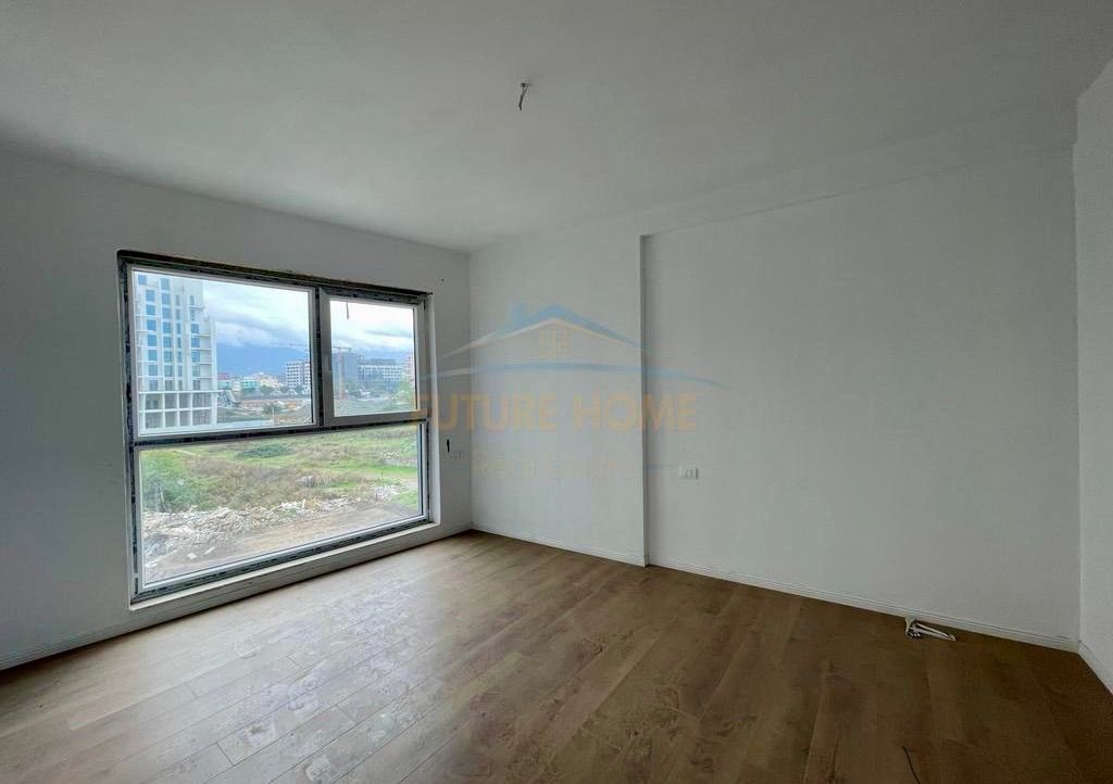 🆕 2+1+2 appena ristrutturato in Via "Jordan Misja" – Qualità Massima! 🏢