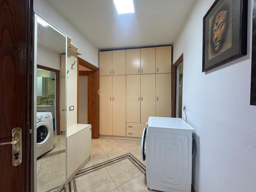 21 Dicembre – Appartamento 1+1 in affitto