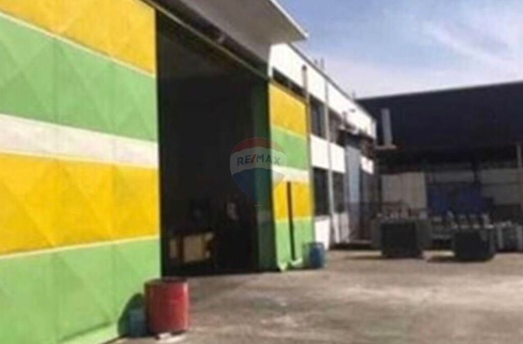 FOR SALE, WAREHOUSE, TIRANA-DURRES HIGHWAY ID: 530581007-177