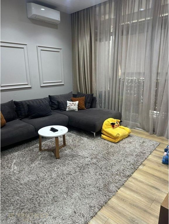 Apartament 2+1+2 Për Shitje pranë Square 21, Tiranë!