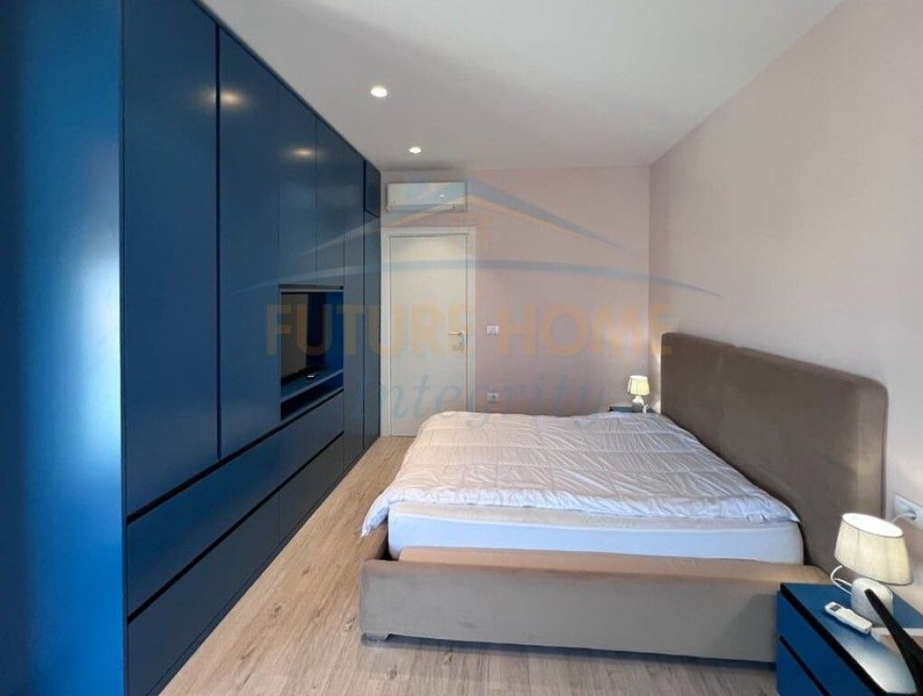 Rent, Apartment 1+1+Parking Space, Foleja e Gjelbër, Zogu i Zi, Tirana.