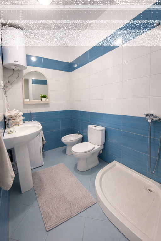 Liqeni i Thate, jepet me qera apartament 2+1!